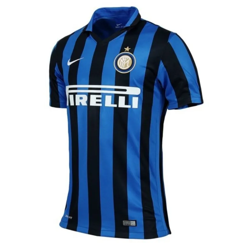 Maglia Inter Home 2015-16 Uomo