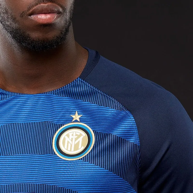 Maglia Inter Training 18/19 Uomo