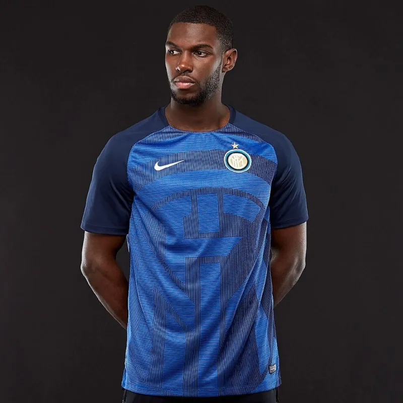 Maglia Inter Training 18/19 Uomo