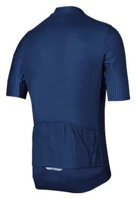 Maglia manica corta BBB AeroTech blu scuro