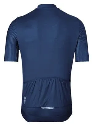 Maglia manica corta BBB AeroTech blu scuro