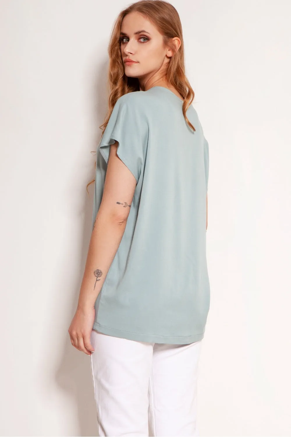 Maglia model 153488 Lanti