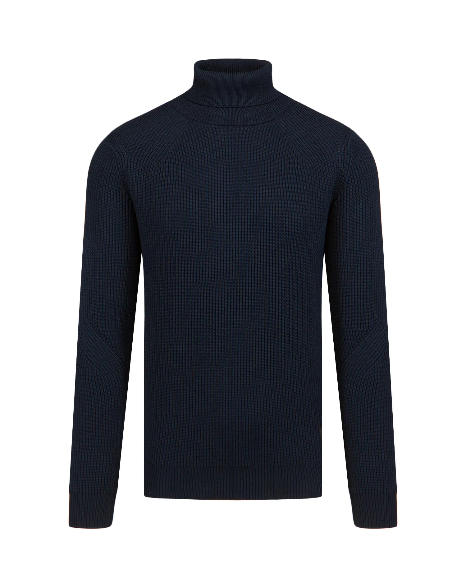 Maglione a collo alto NORTH SAILS x MASERATI TURTLENECK 451014-802