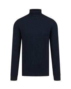 Maglione a collo alto NORTH SAILS x MASERATI TURTLENECK 451014-802