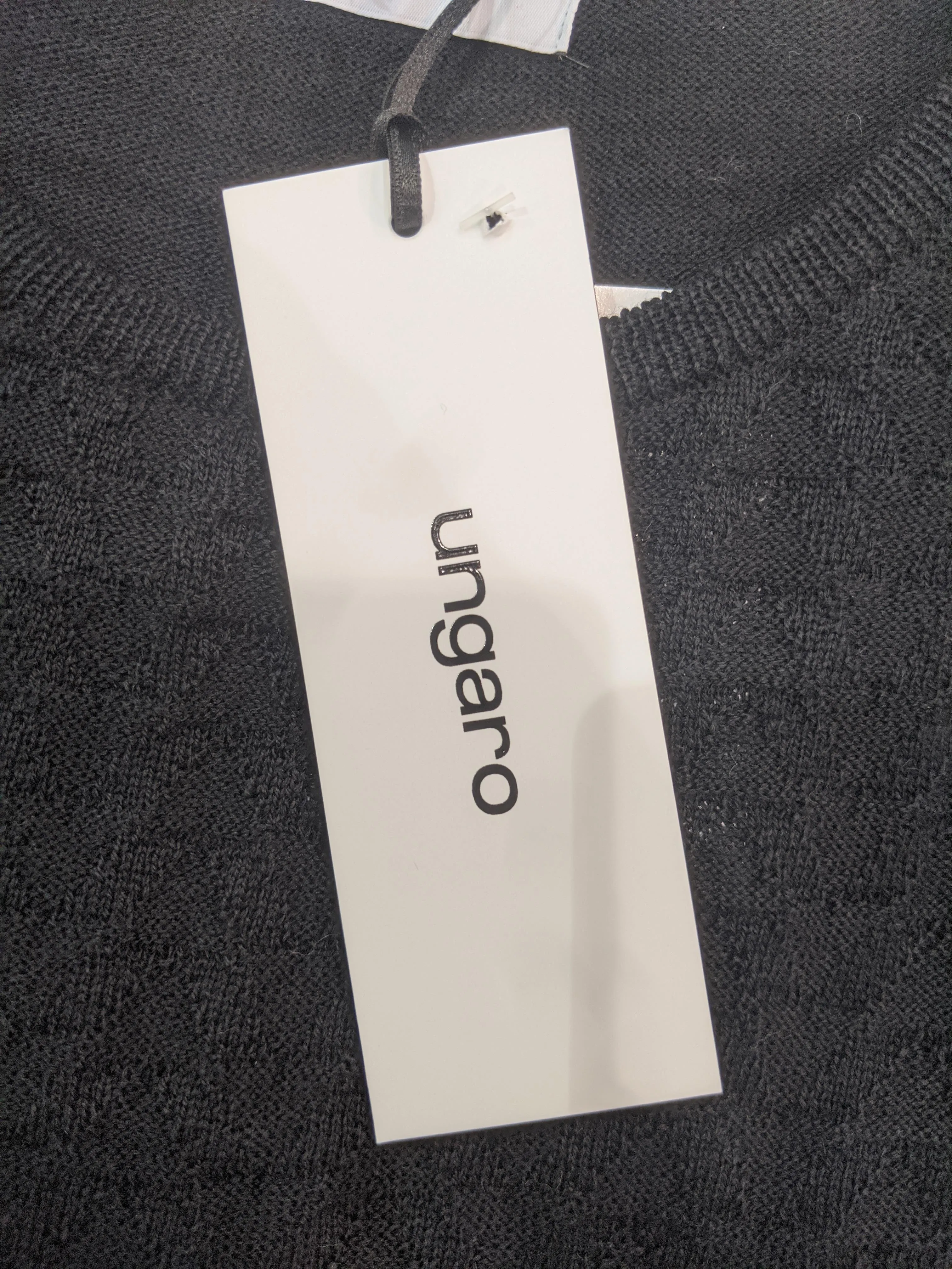 MAGLIONE EMANUEL UNGARO PARIS