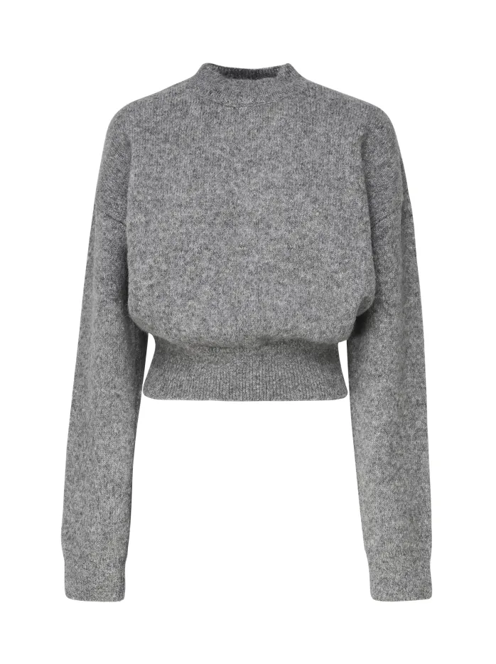 MAGLIONE LA MAILLE JACQUEMUS