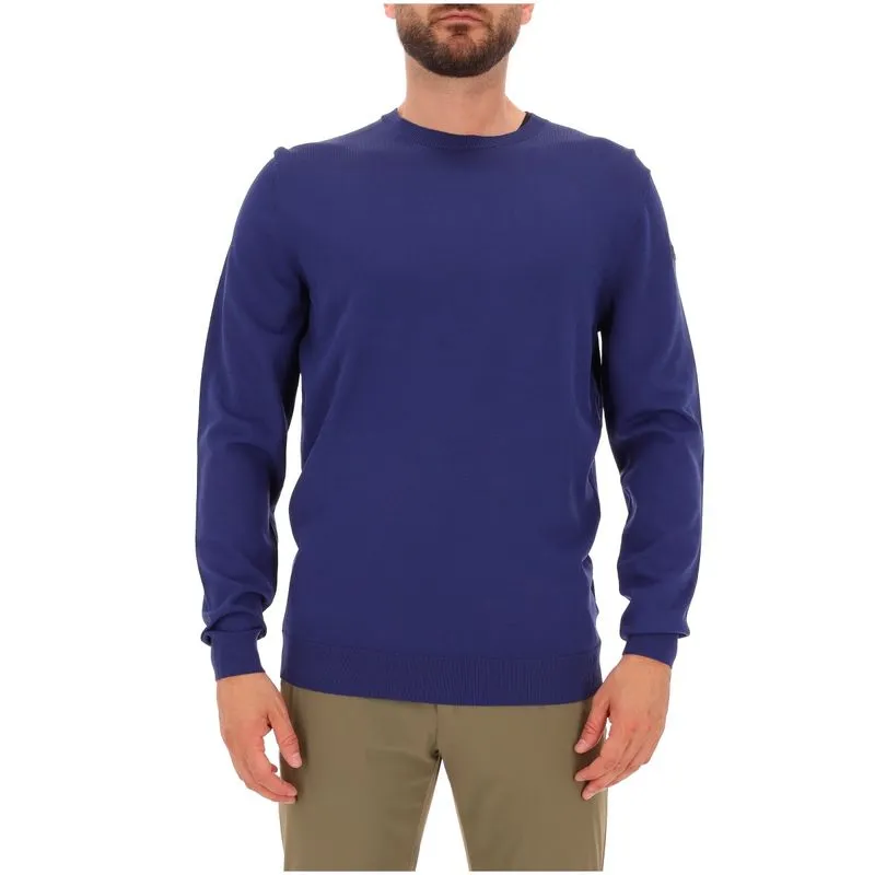 Maglione Maxell Round Knit leggero 