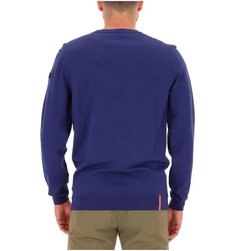 Maglione Maxell Round Knit leggero 