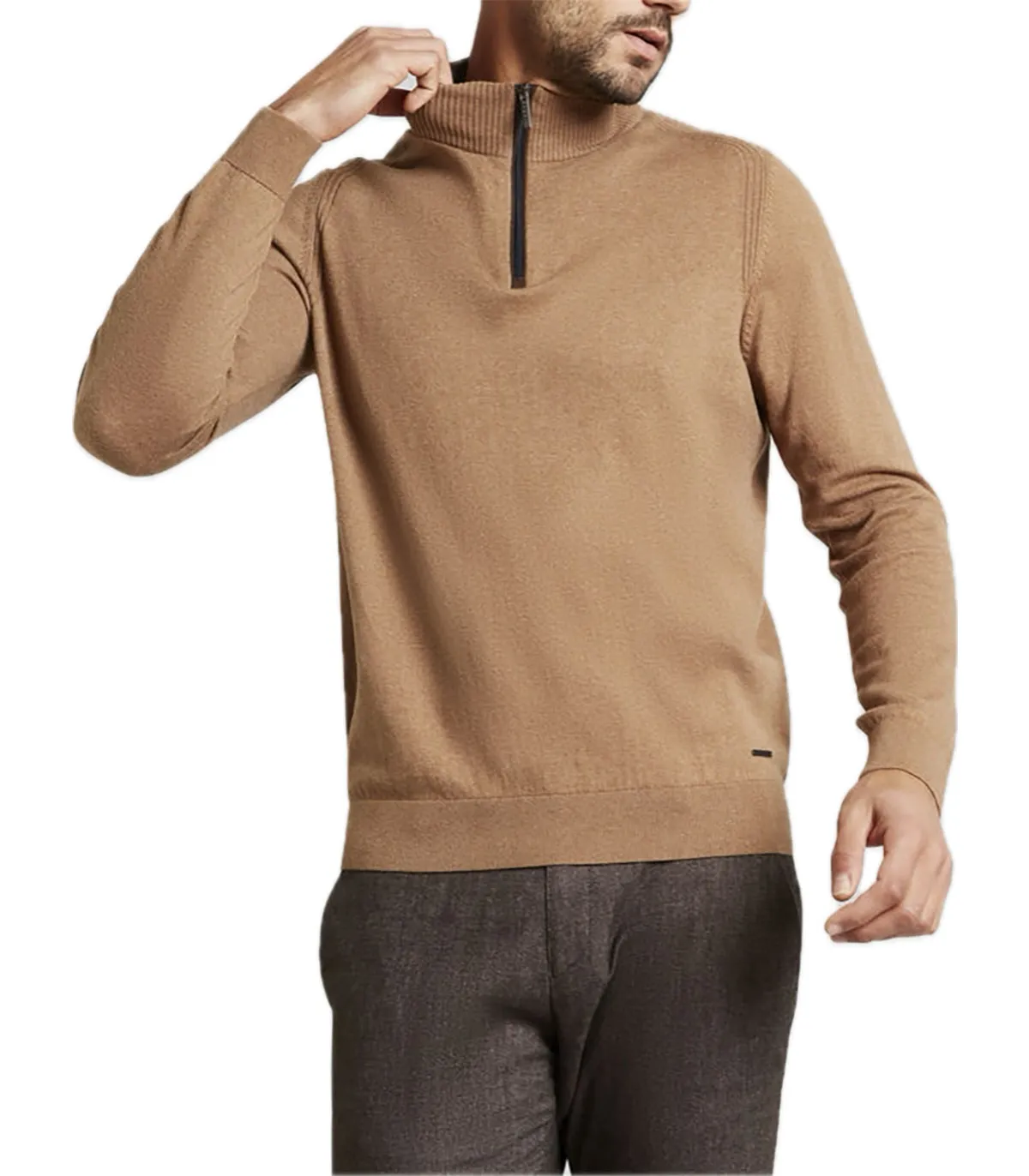 Maglione Uomo Bugatti