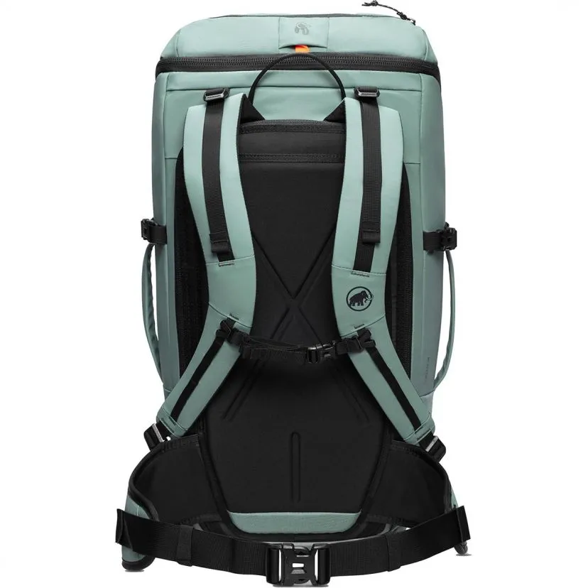 Mammut Neon 45 zaino falesia