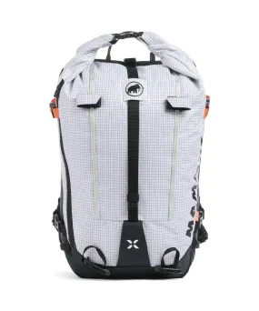  Mammut Trion 28W Zaino montagna poliammide riciclato bianco  