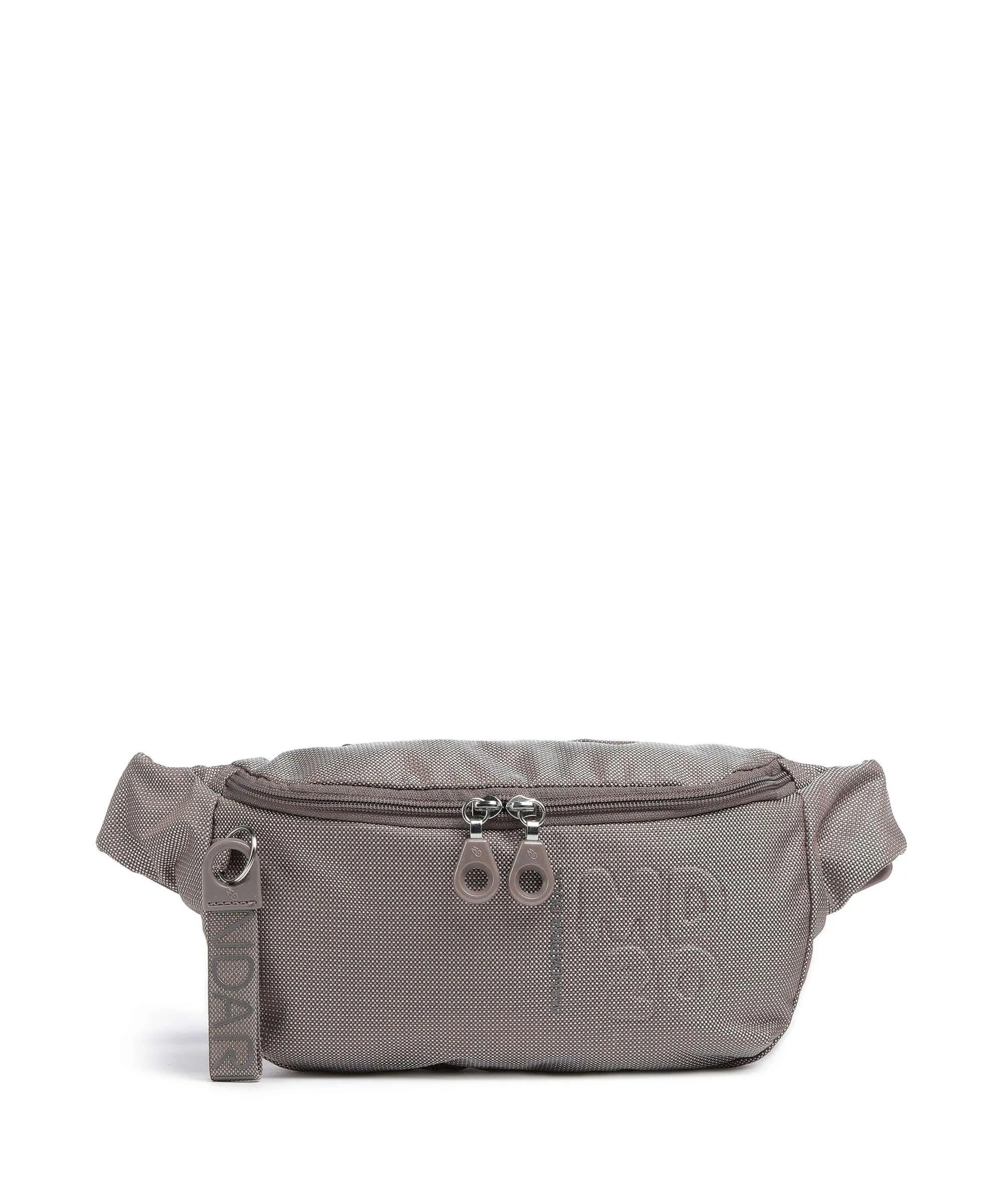  Mandarina Duck MD20 Marsupio poliestere taupe  