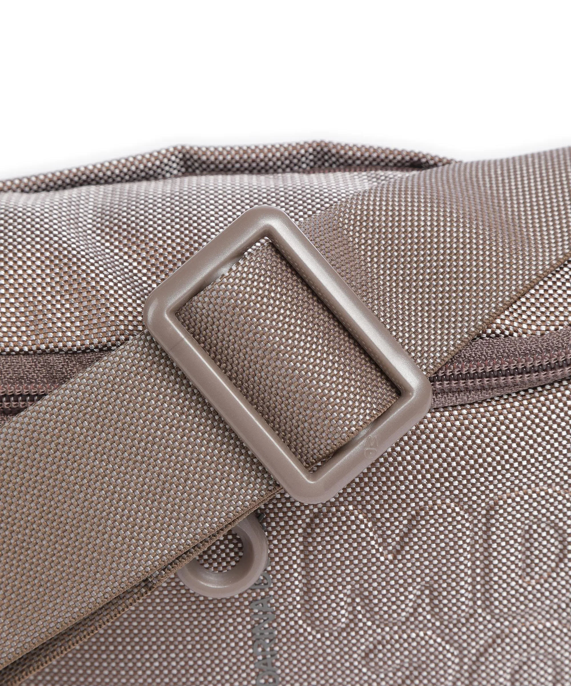  Mandarina Duck MD20 Marsupio poliestere taupe  