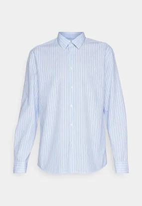 MANFRED SHIRT STRIPE - Camicia elegante