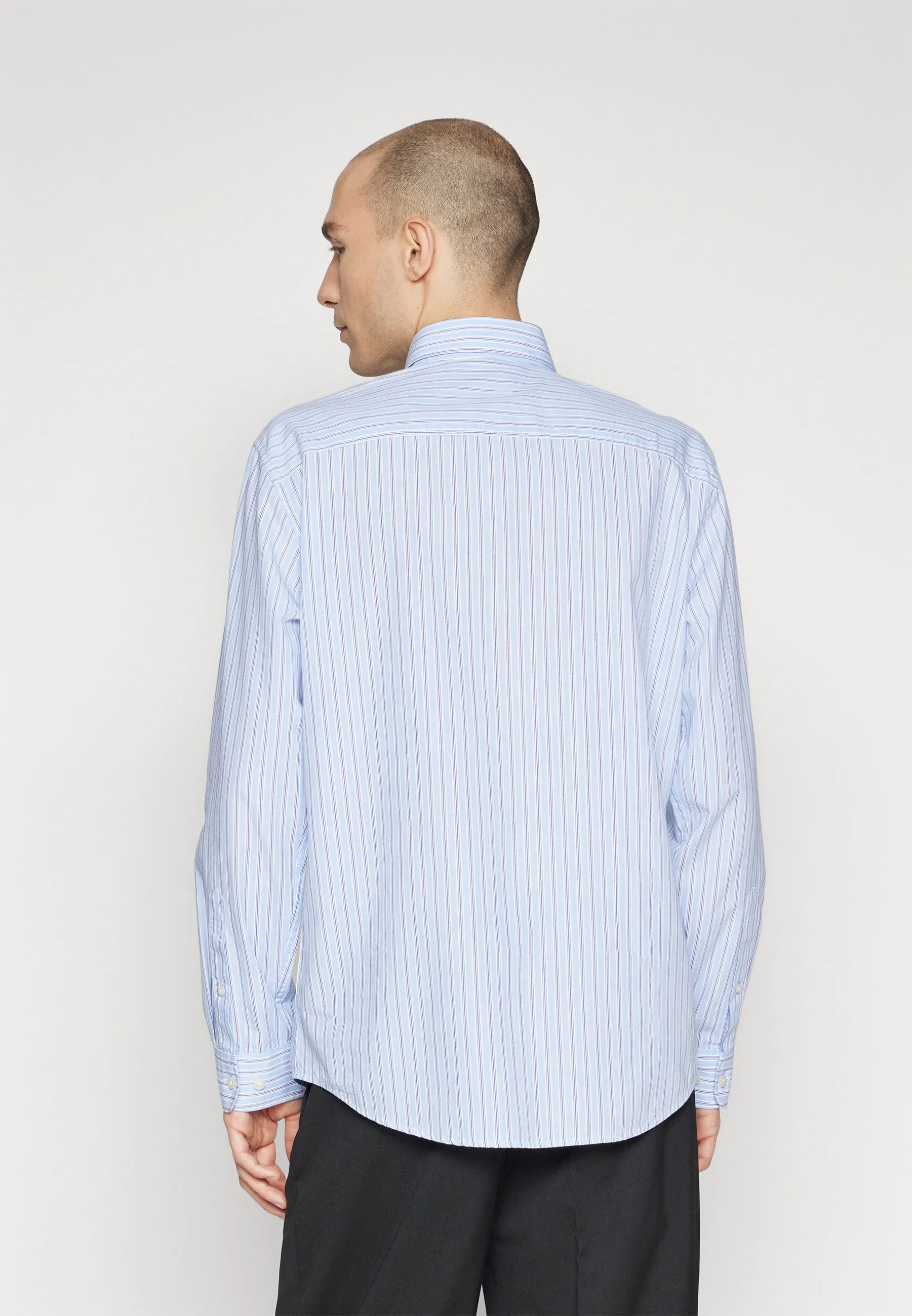 MANFRED SHIRT STRIPE - Camicia elegante