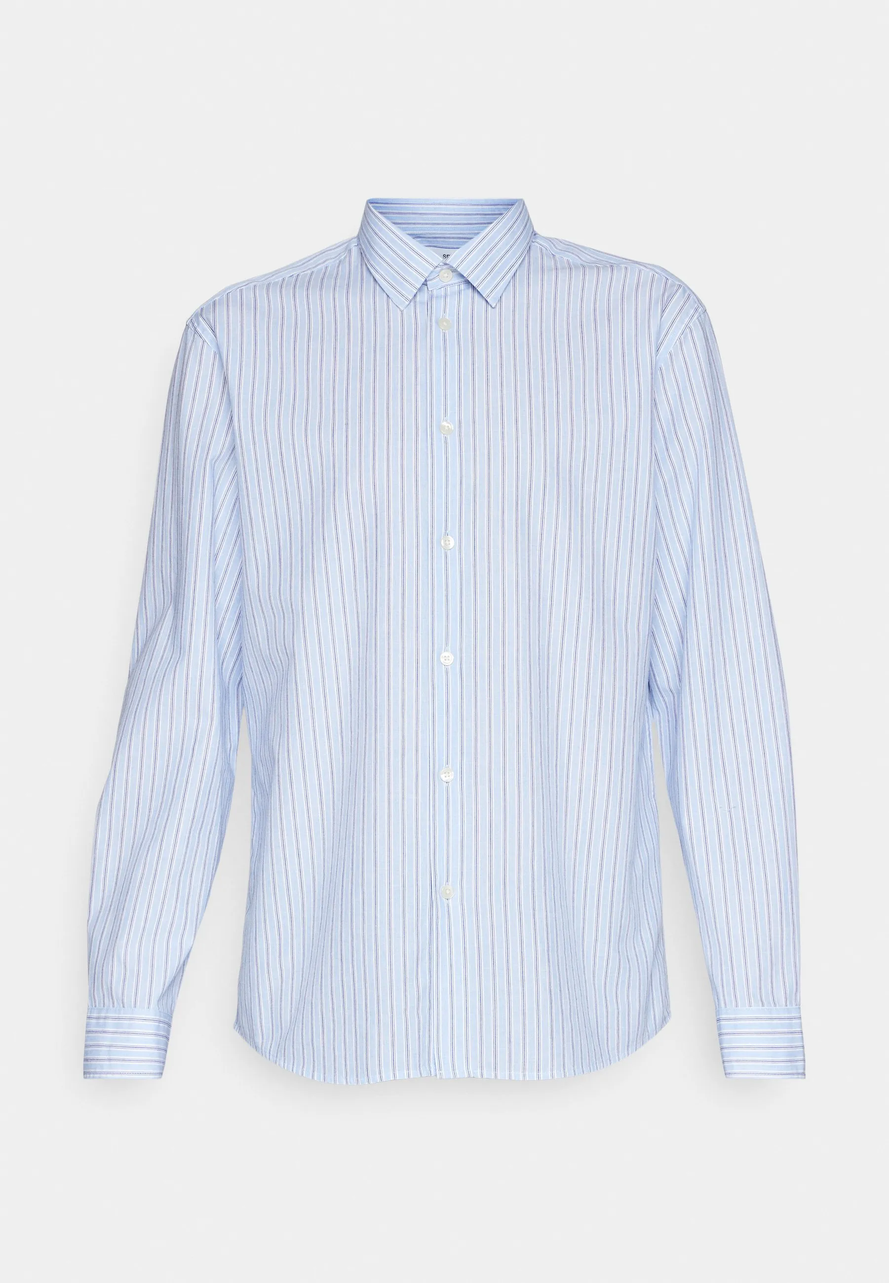 MANFRED SHIRT STRIPE - Camicia elegante