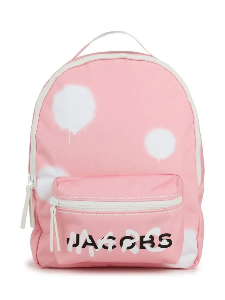 marc jacobs Zaino a pois