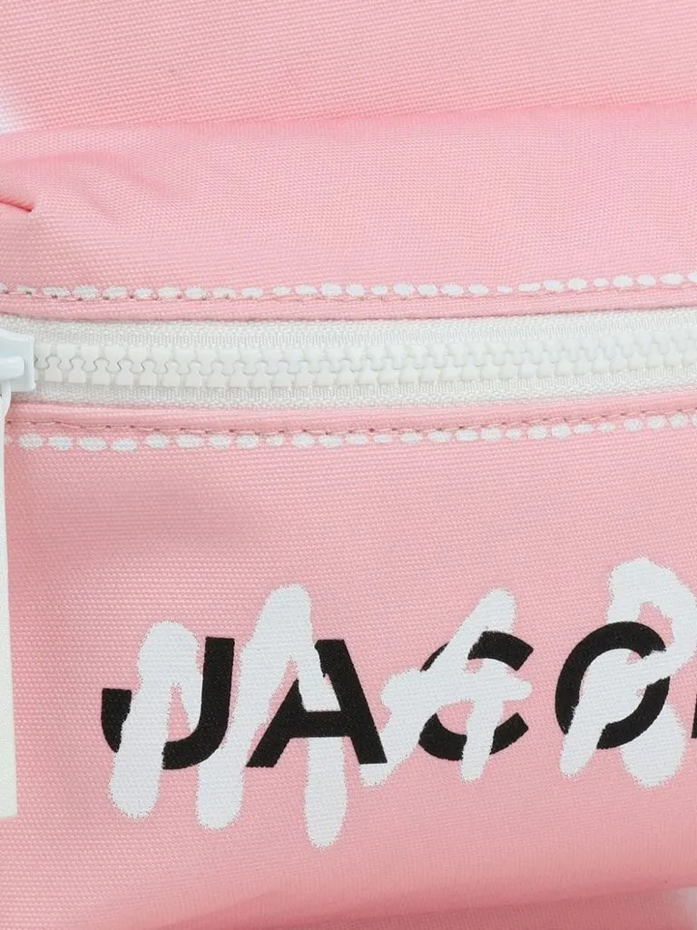 marc jacobs Zaino a pois