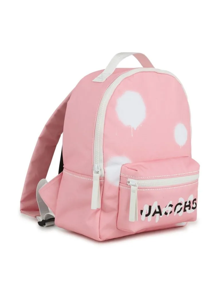 marc jacobs Zaino a pois