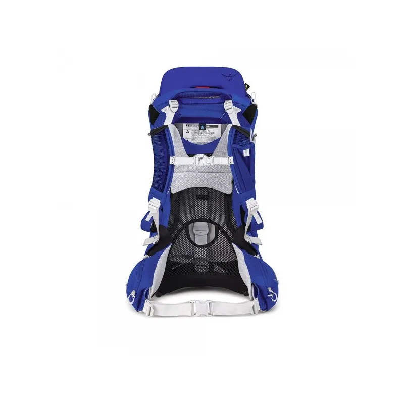 Marsupio Osprey Poco Plus -S (Blue Sky)