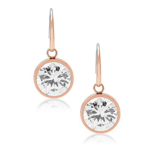 MICHAEL KORS BRILLIANCE EARRINGS - MKJ5508791