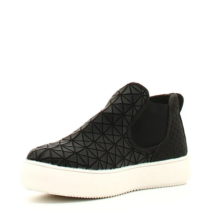 MID AXIS WEB BLACK BLACK