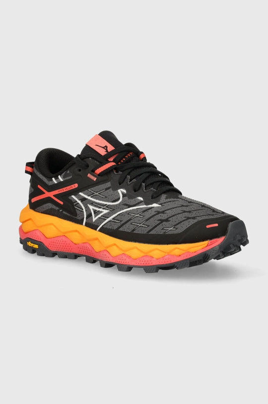 Mizuno scarpe da corsa Wave Mujin 10