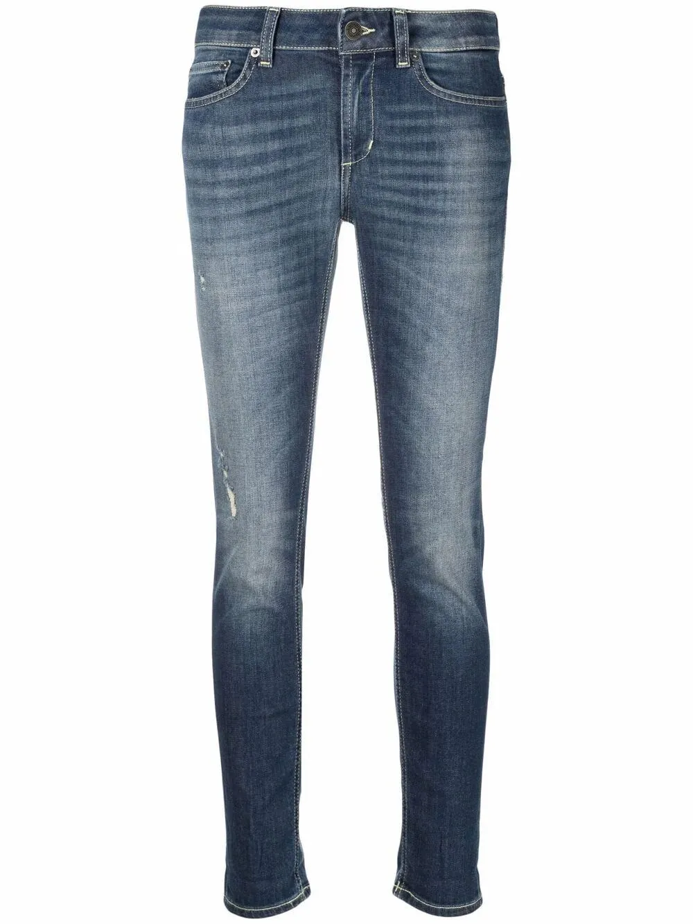 `Monroe` 5-Pocket Jeans