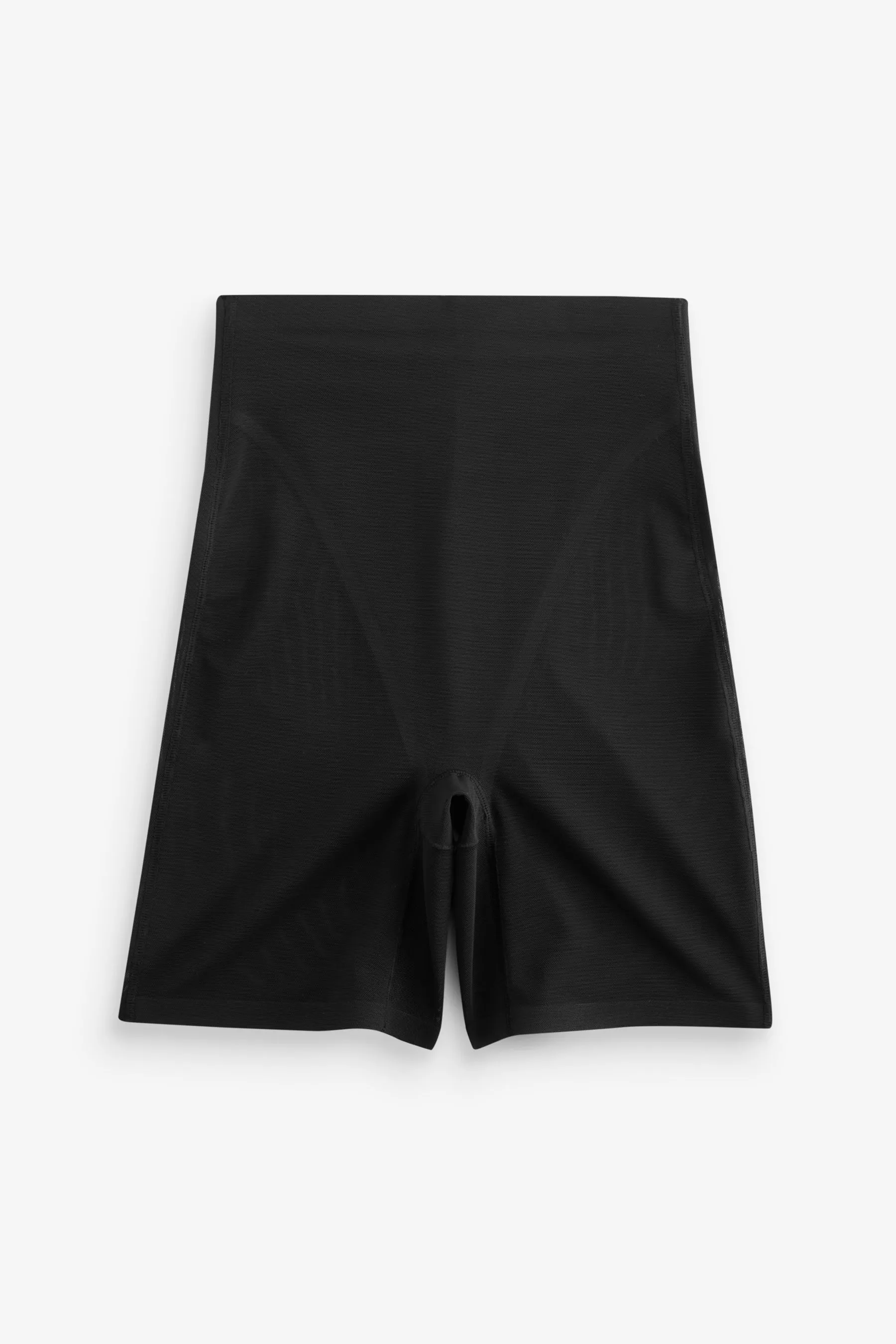 Nero  - Tummy - Shorts modellanti contenitivi con marsupio