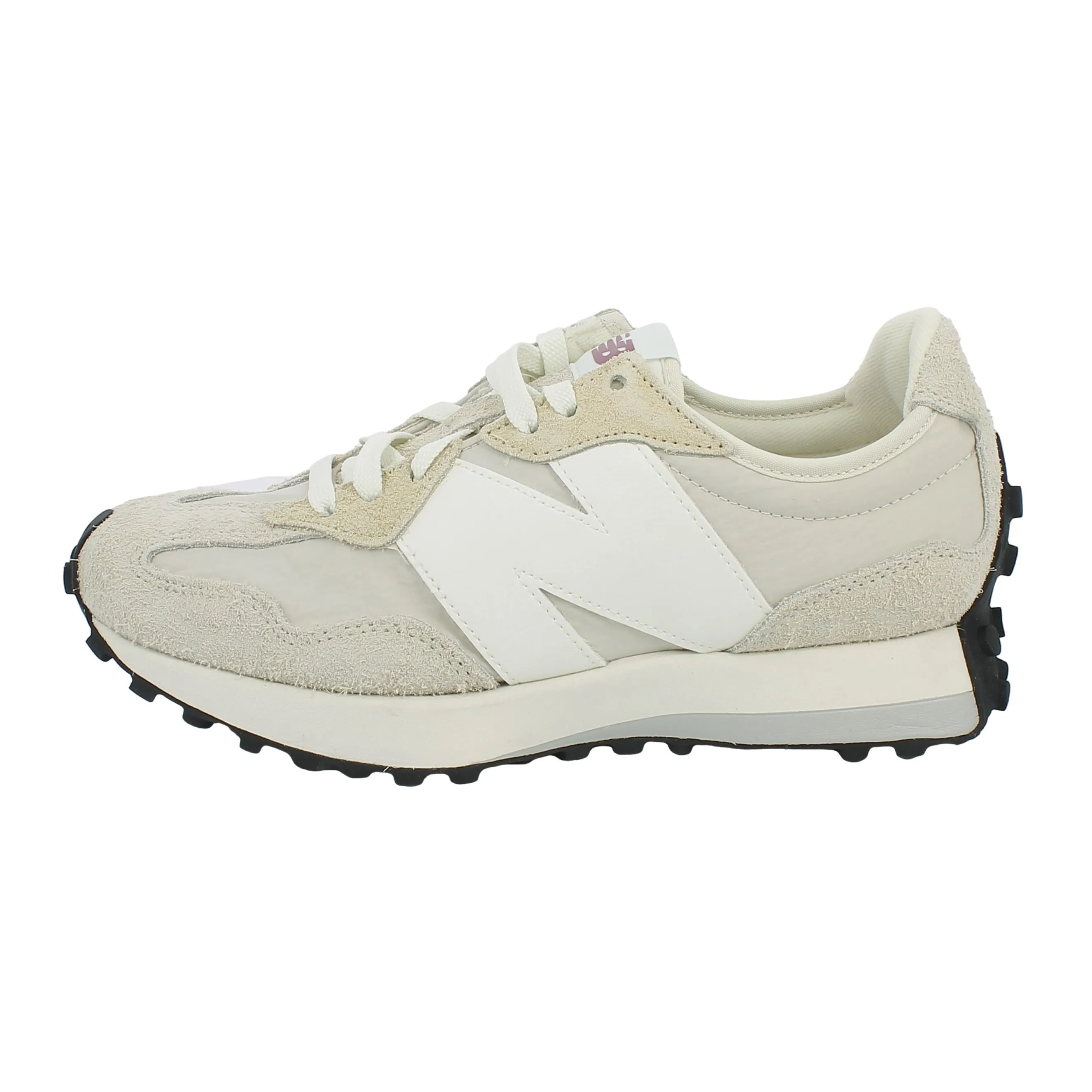 New Balance  Sneaker 327 Beige 