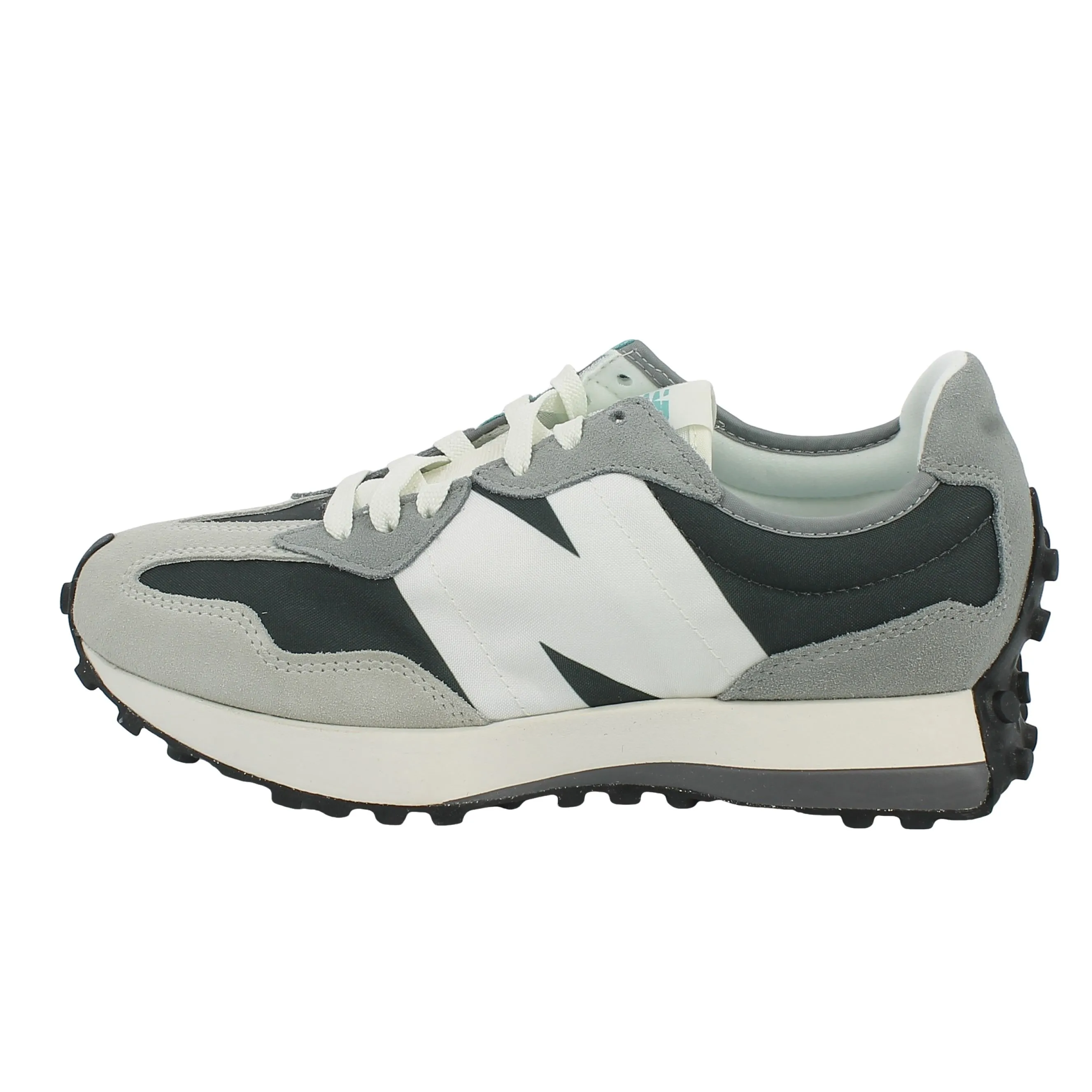 New Balance  Sneaker 327 grigio 