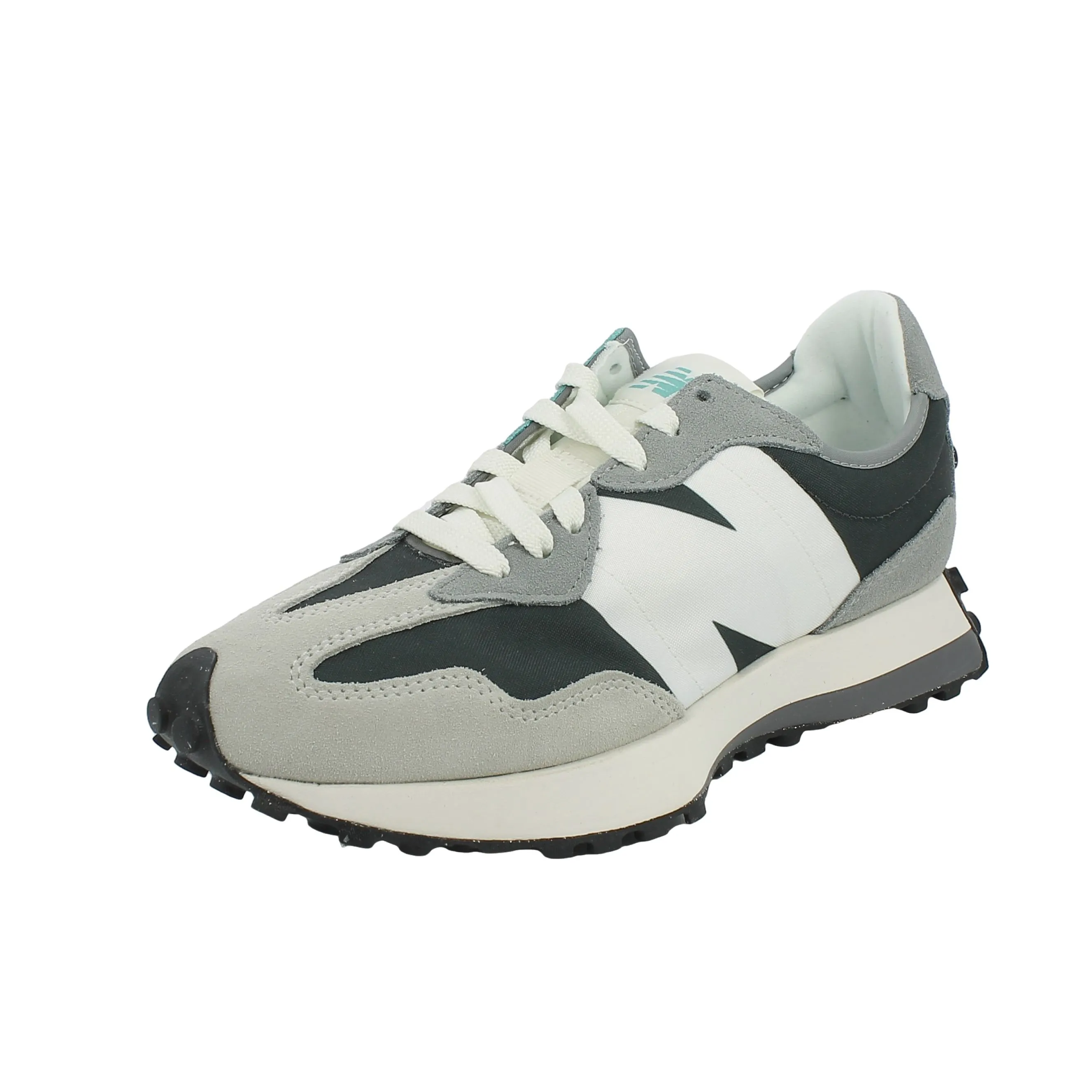 New Balance  Sneaker 327 grigio 