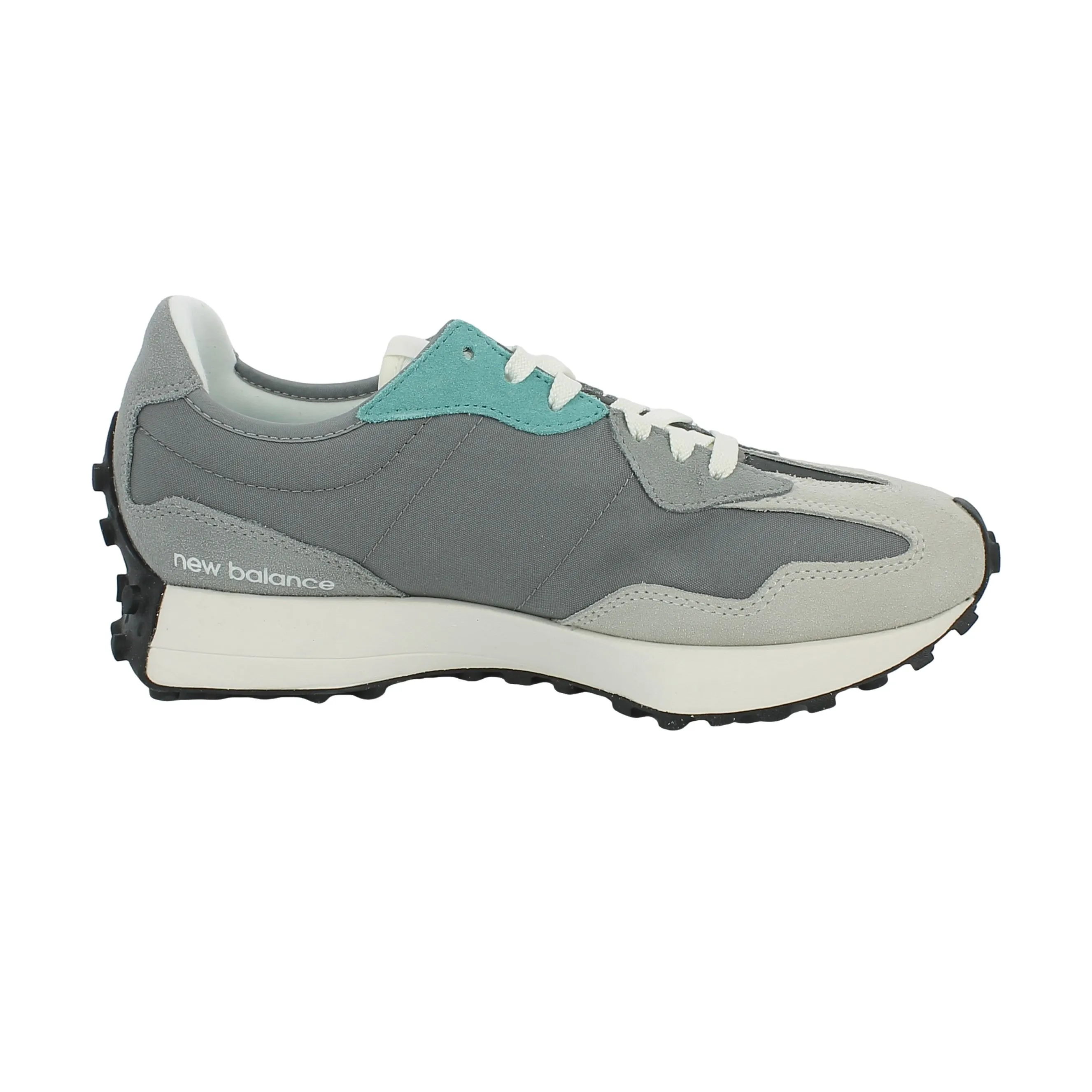 New Balance  Sneaker 327 grigio 