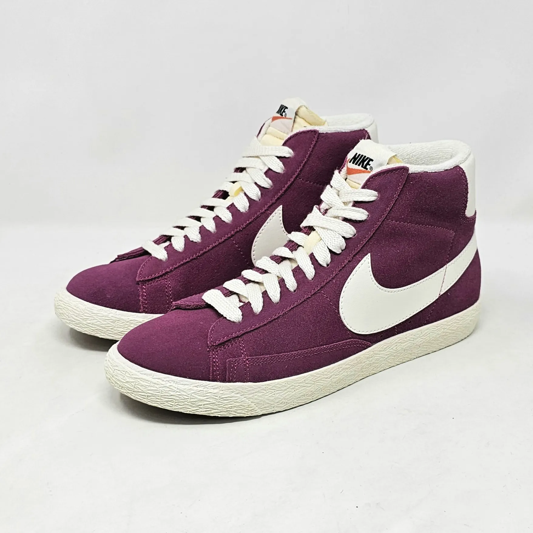 NIKE BLAZER COD. BLZ 611