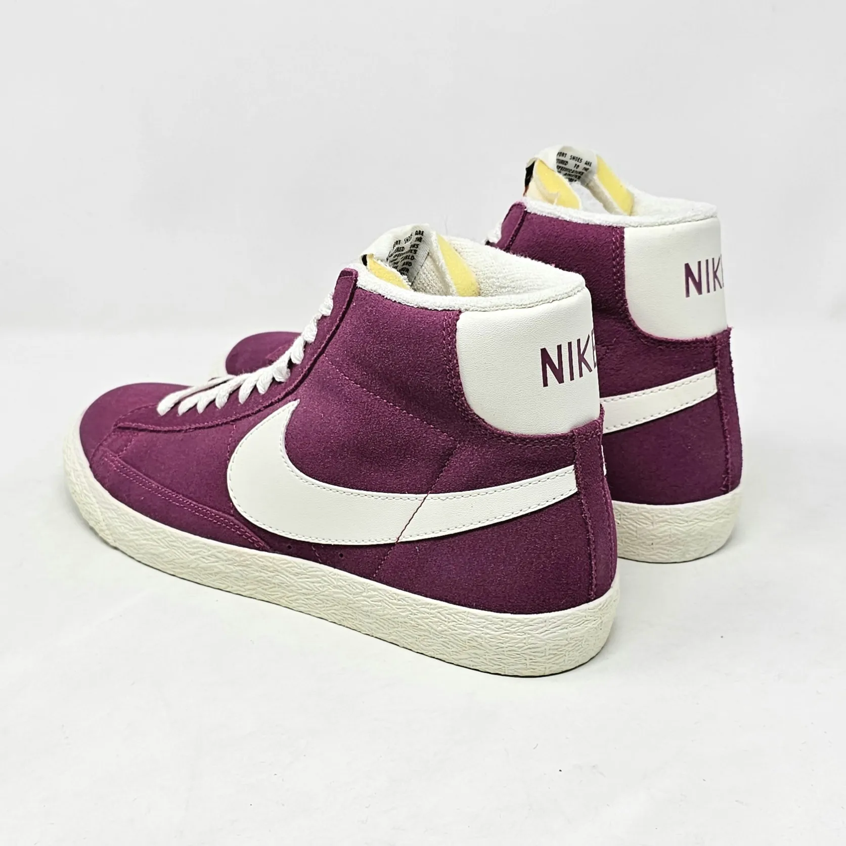 NIKE BLAZER COD. BLZ 611