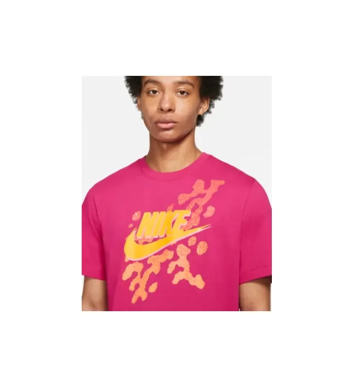 NIKE T-SHIRT UOMO