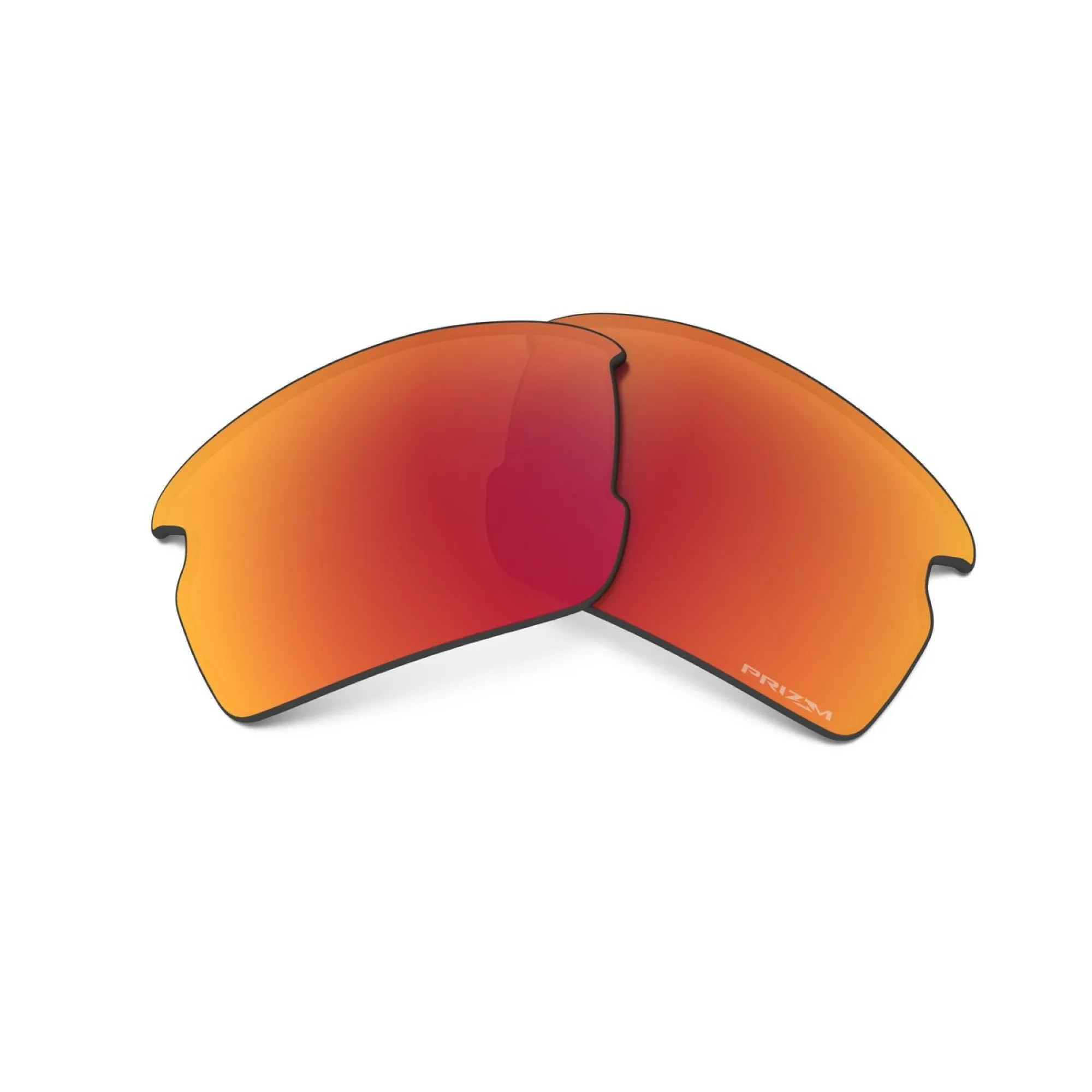   Oakley-A AOO 9271LS Flak 2.0 (a) Ricambio Lenti 000007  | Accessori Occhiali Unisex 