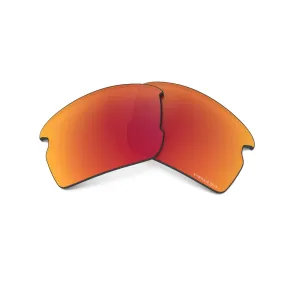   Oakley-A AOO 9271LS Flak 2.0 (a) Ricambio Lenti 000007  | Accessori Occhiali Unisex 