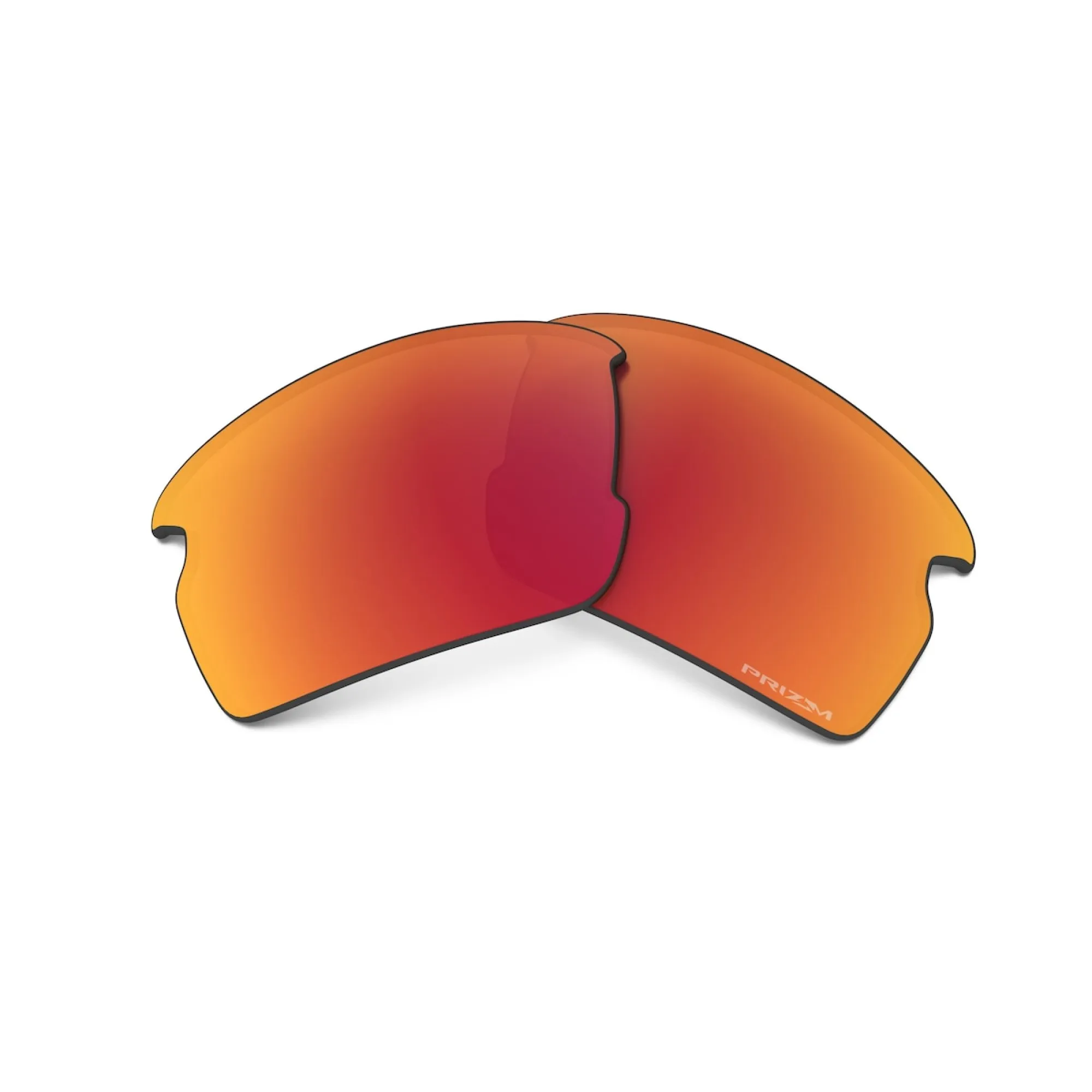   Oakley-A AOO 9271LS Flak 2.0 (a) Ricambio Lenti 000008  | Accessori Occhiali Unisex 