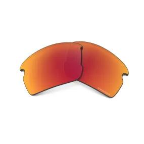   Oakley-A AOO 9271LS Flak 2.0 (a) Ricambio Lenti 000008  | Accessori Occhiali Unisex 