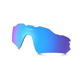   Oakley-A AOO 9275LS Radar Ev Path (a) Ricambio Lenti 000036  | Accessori Occhiali Unisex 