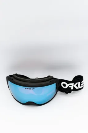 OAKLEY FLIGHT TRACKER XL OCCHIALI MASCHERA 710408