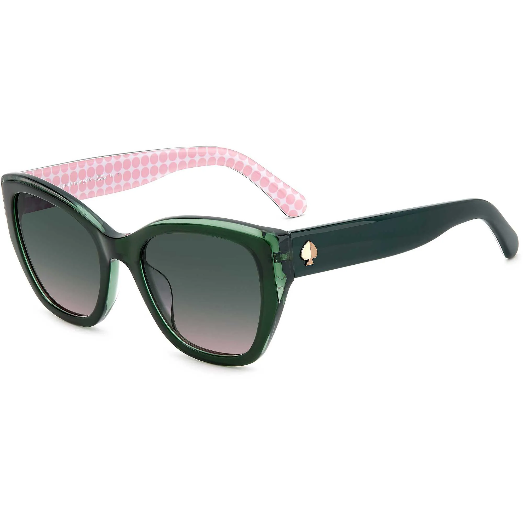 occhiali da sole donna Kate Spade New York