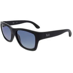 occhiali da sole uomo RayBan Highstreet RB 4194 I601S4L