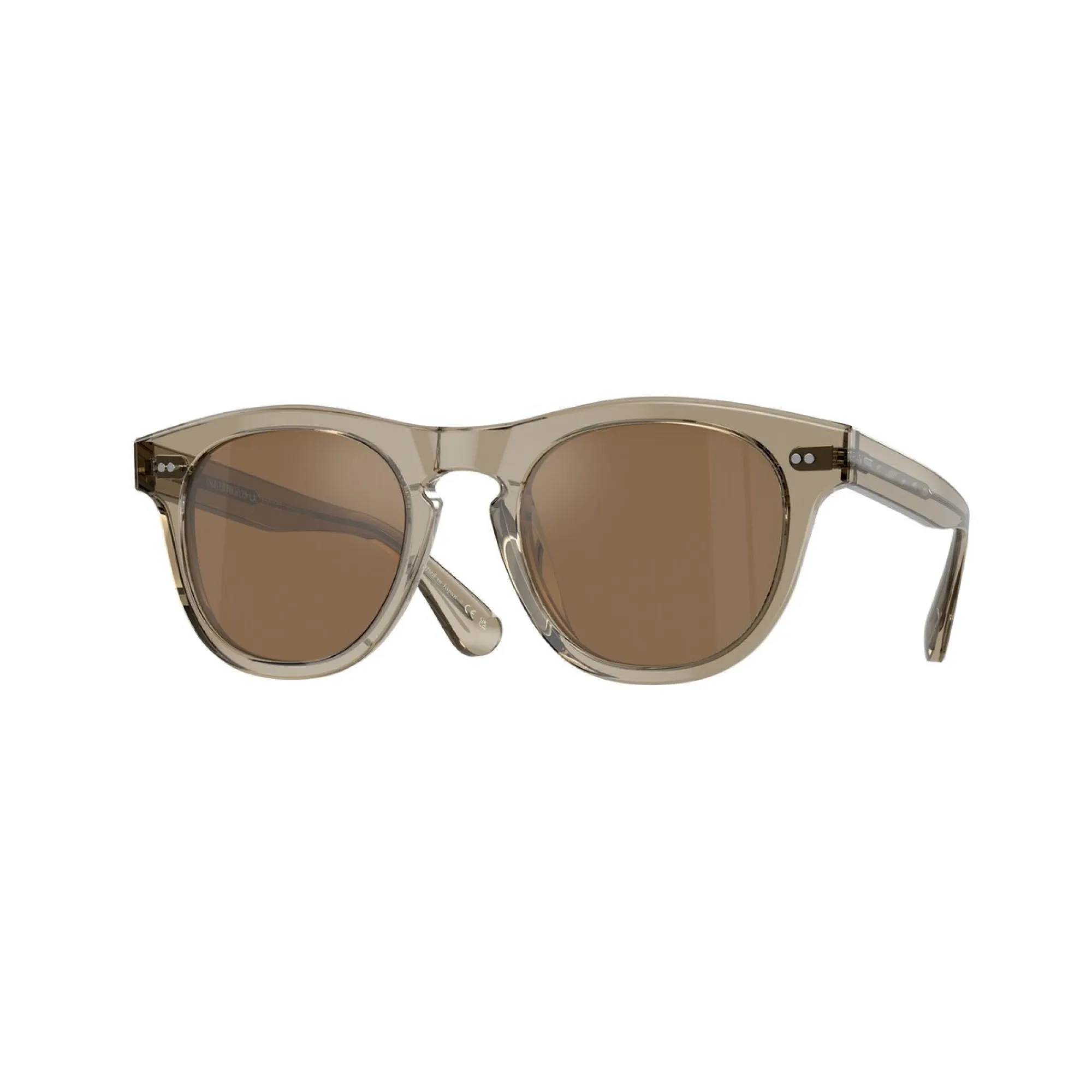   Oliver Peoples OV 5509SU Rorke 1745G8 Sencha | Occhiale Da Sole Unisex 