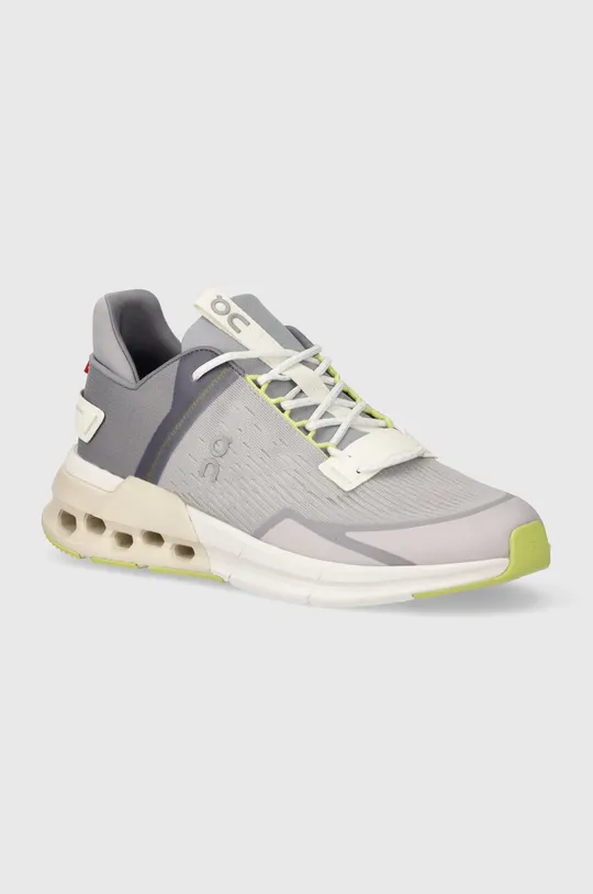 On-running scarpe da corsa Cloudnova Flux