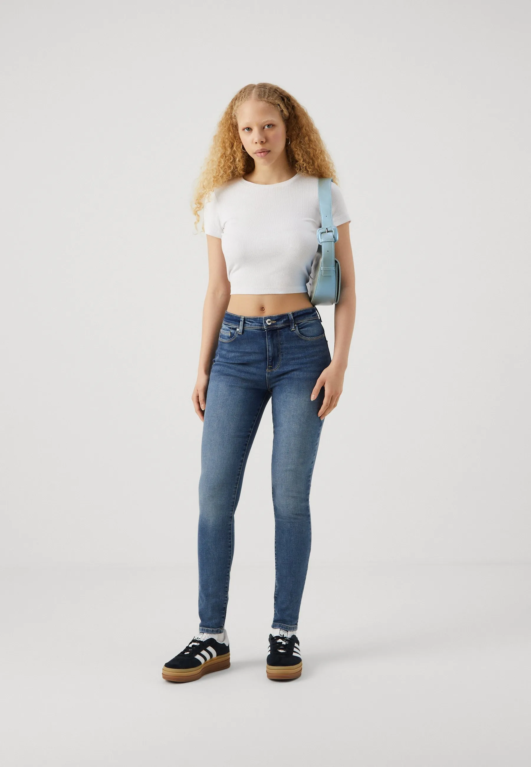 ONLSHAPE - Jeans Skinny Fit