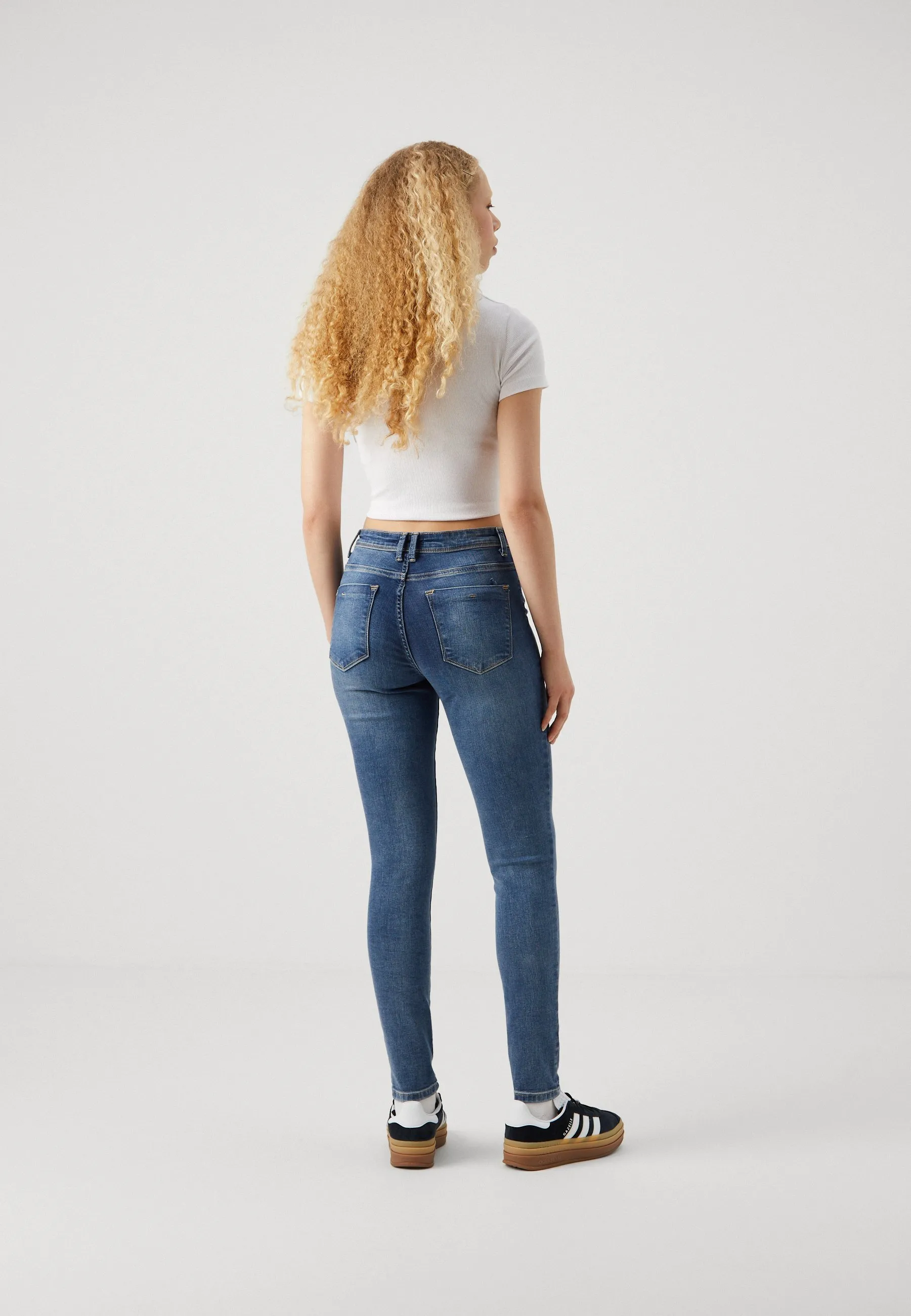 ONLSHAPE - Jeans Skinny Fit