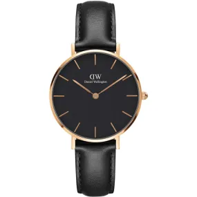 Orologio Solo Tempo Daniel Wellington Classic