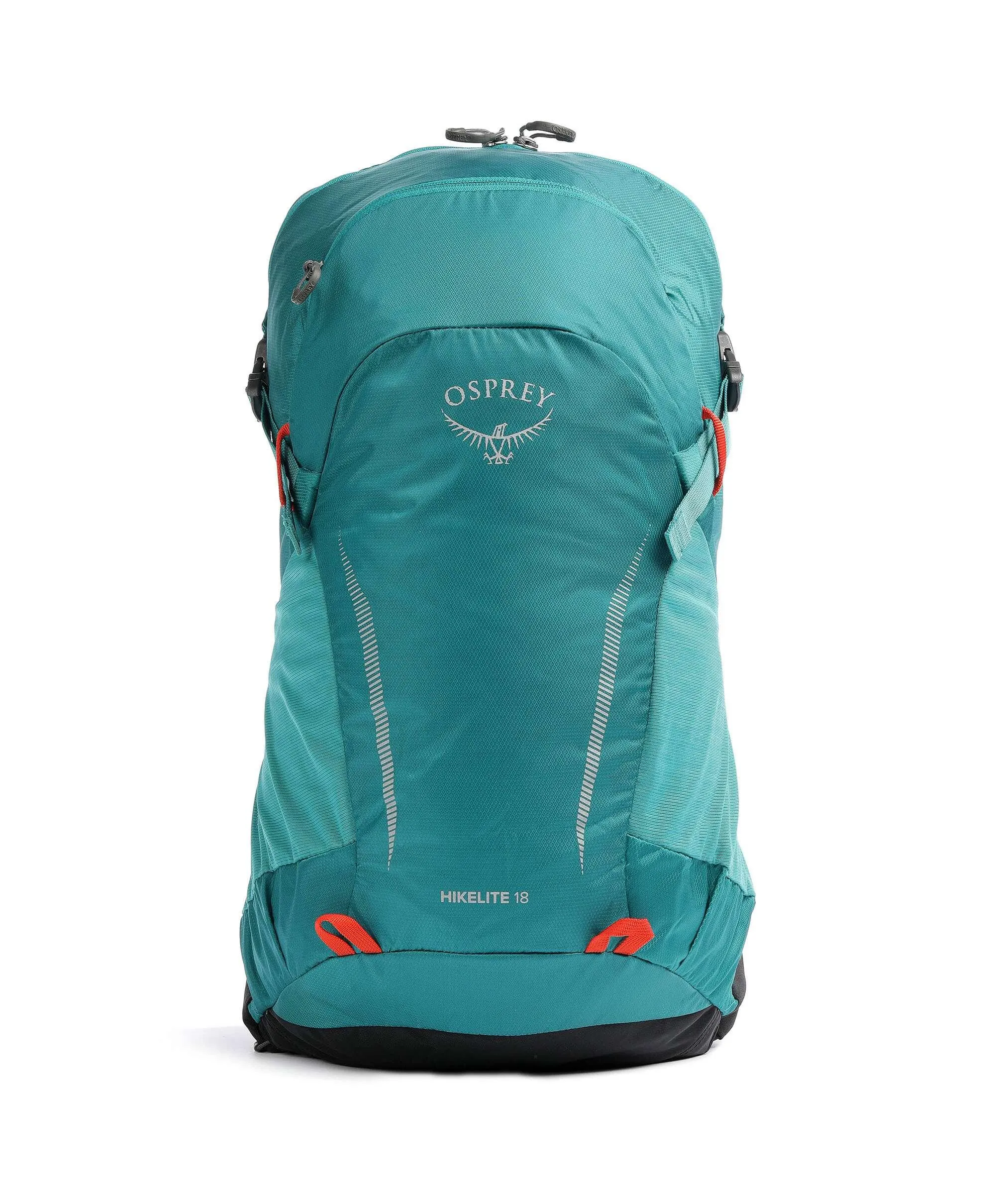  Osprey Hikelite 18 Zaino montagna nylon verde  